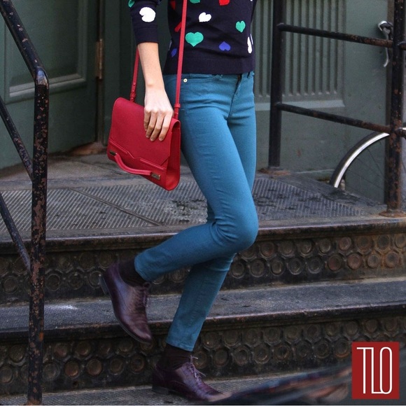 Cole Haan size 10 purple grape oxfords shoes ASO Taylor Swift - Picture 13 of 14